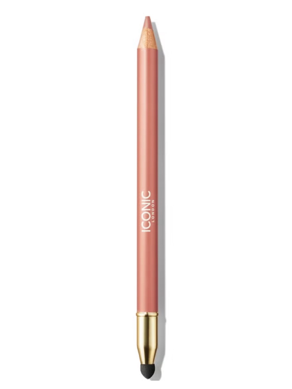 ICONIC London Fuller Pout Sculpting Lip Liner in Unbothered 1g BRAND NEW IN BOX - Picture 6 of 6